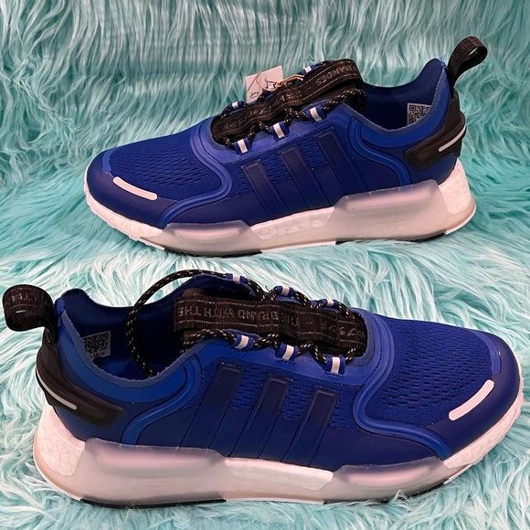 Adidas NMD_V3Running Shoe Men main image 12